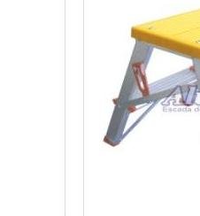 Banqueta duplo acesso DB
